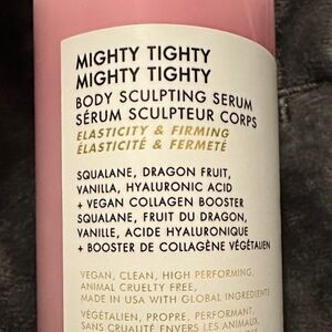 TRULY Vegan Collagen Booster in Light Pink